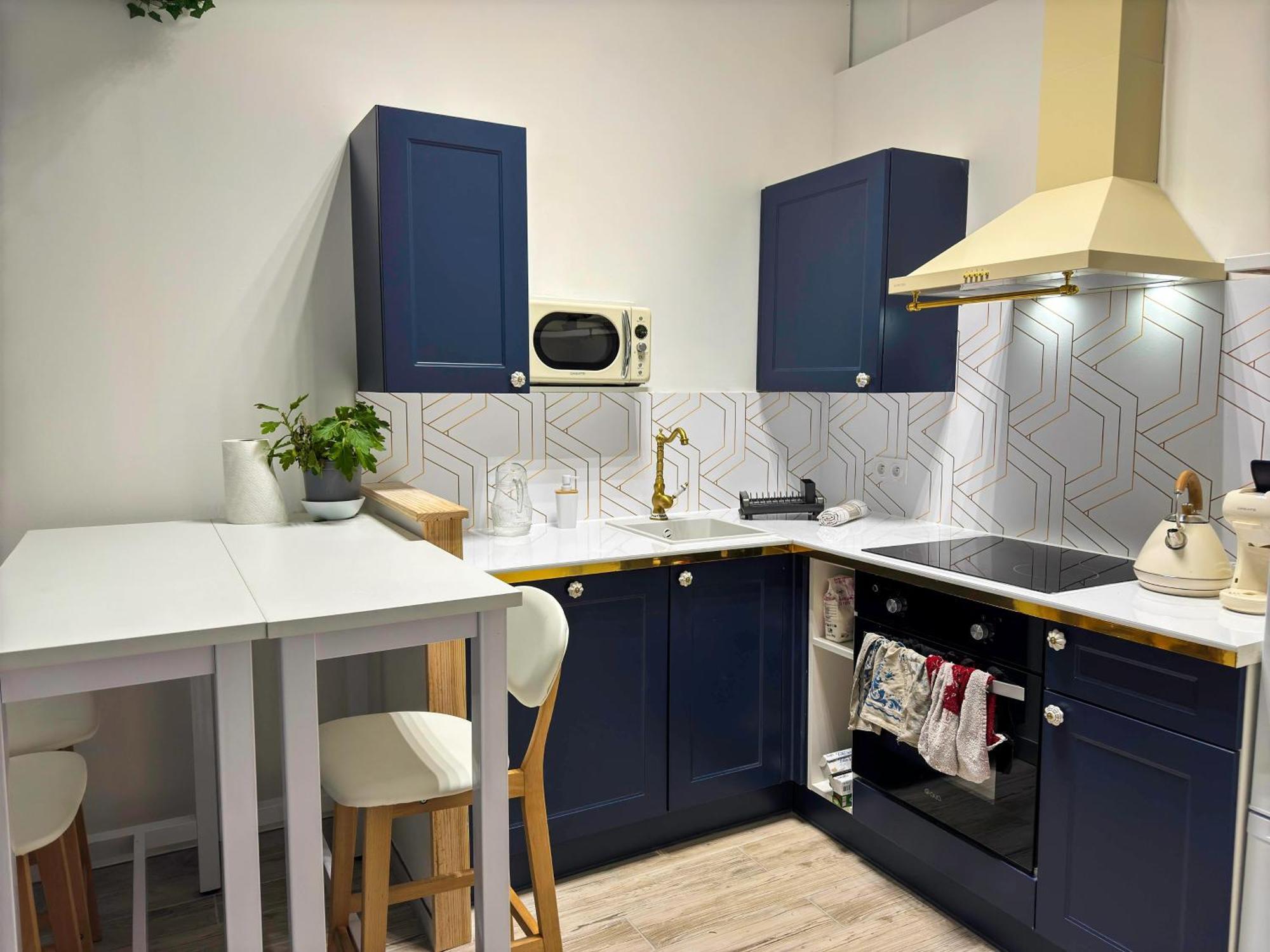 Coutellina Apartment Thiers