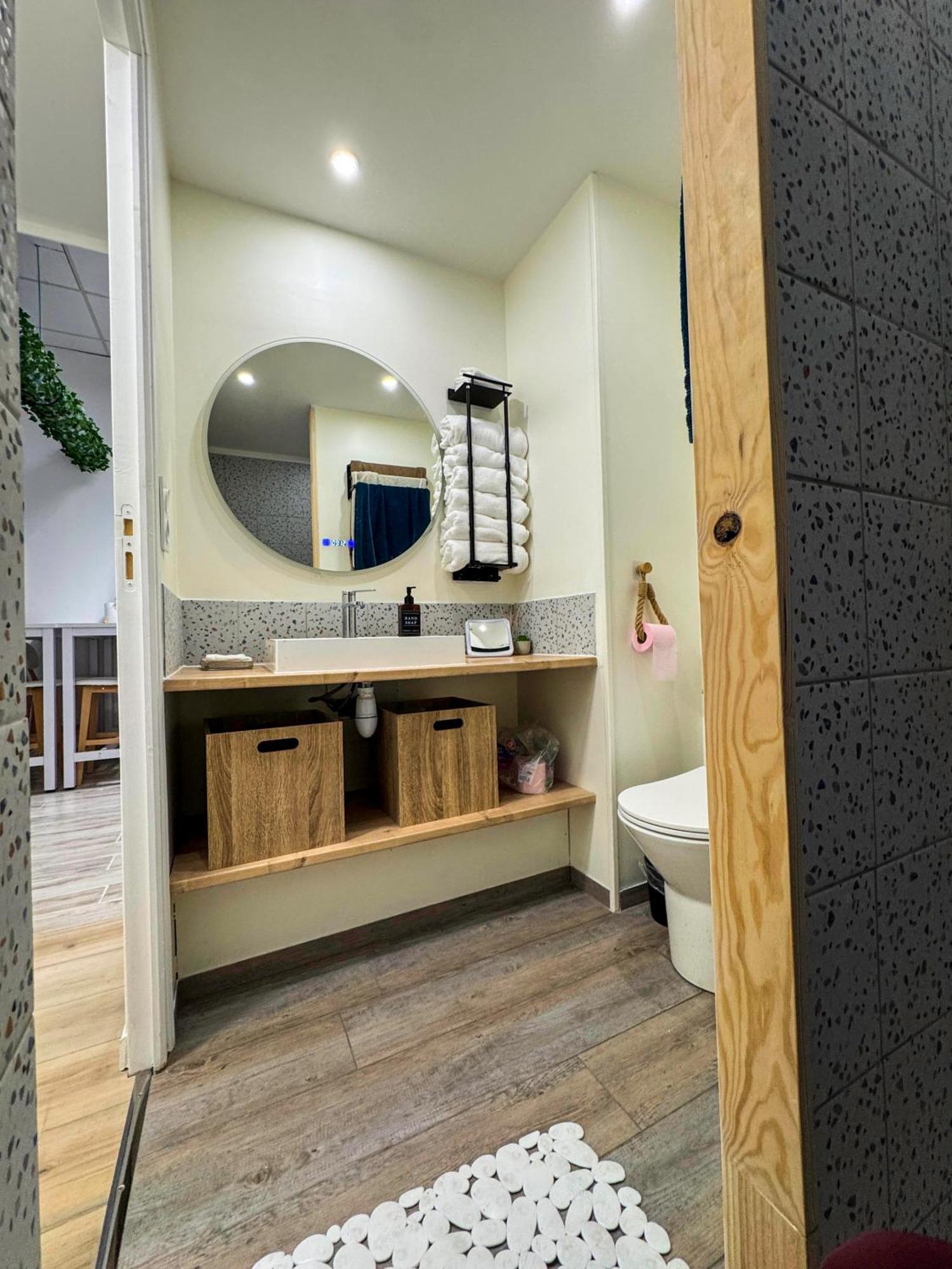 Appartement Coutellina *