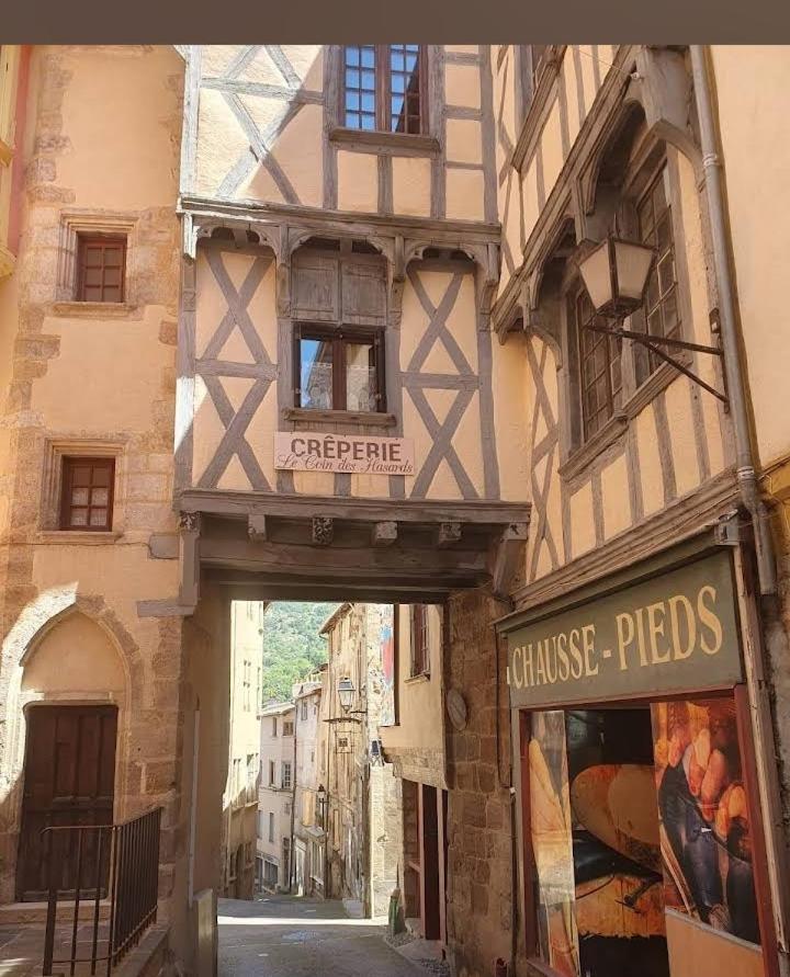 Coutellina Appartement