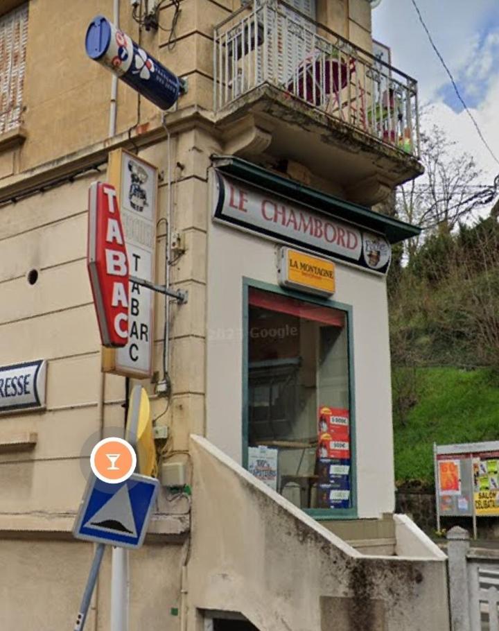 Appartement Coutellina *